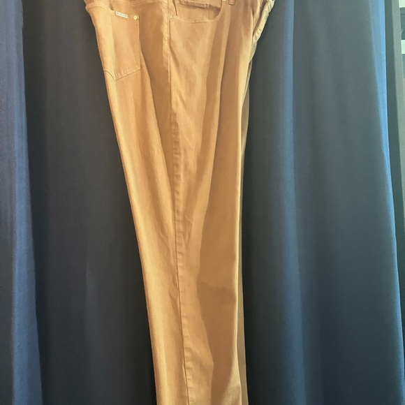 Resell 1111Thrift&Retail Women’s the So Slimming Girlfriend Ankle by Chico’s 2 - Picture 12 of 17